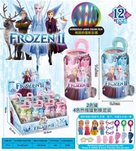 冰雪拉杆车 - OBL811007