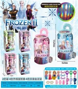 冰雪拉杆车 - OBL811008