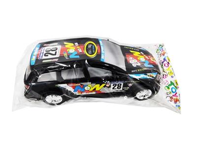 奥特惯性警车 - OBL811252