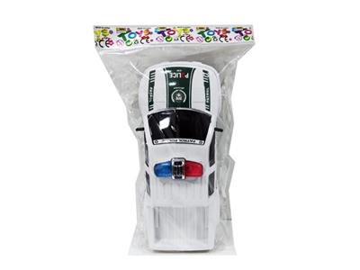 福特惯性中东警车 - OBL811254