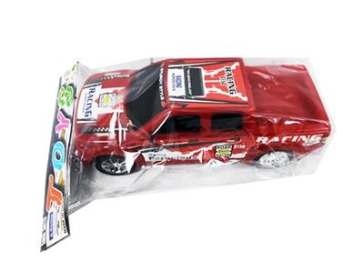 福特惯性赛车 - OBL811255