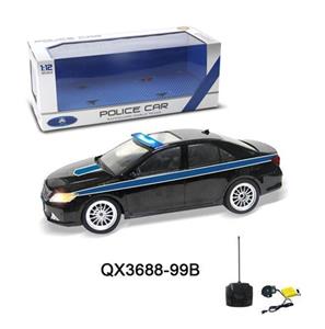 1:12 camry four-way remote control car - OBL811288