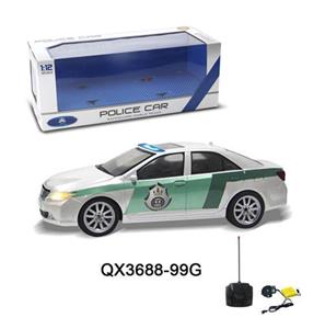 1:12 camry four-way remote control car - OBL811289