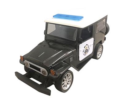 1:12老式吉普遥控车 - OBL811294