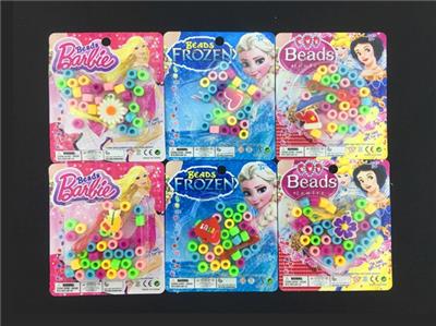 小串珠 - OBL811376