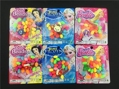 小串珠 - OBL811378