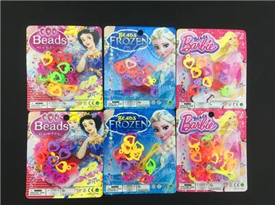 小串珠 - OBL811381