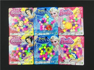 小串珠 - OBL811383