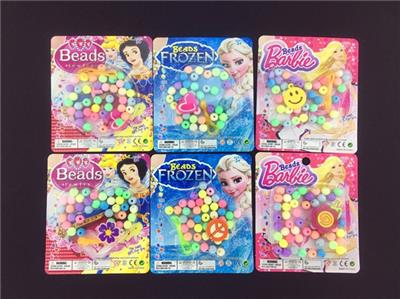 小串珠 - OBL811386