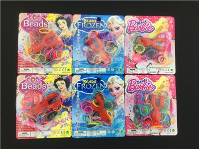 A rubber band - OBL811387