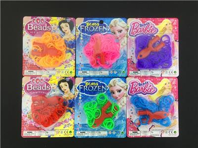 橡皮筋 - OBL811388