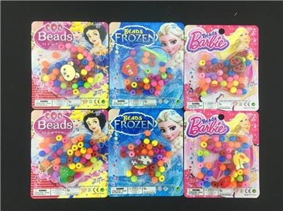 小串珠 - OBL811390