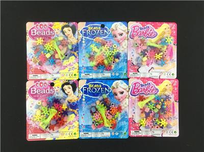 小串珠 - OBL811391