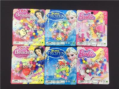 小串珠 - OBL811392