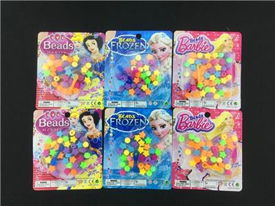 小串珠 - OBL811393