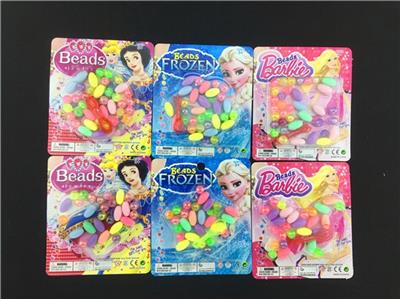 小串珠 - OBL811394