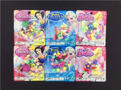 小串珠 - OBL811396