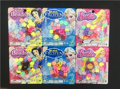 小串珠 - OBL811397