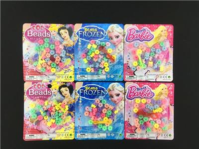 小串珠 - OBL811403