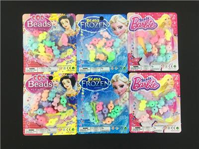 小串珠 - OBL811405