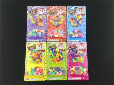 小串珠 - OBL811408