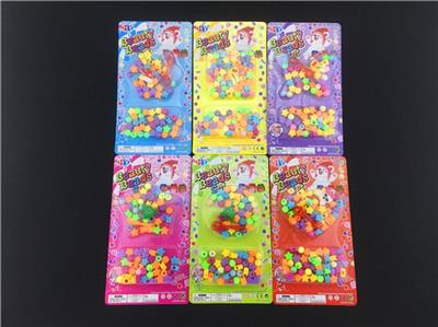 小串珠 - OBL811413