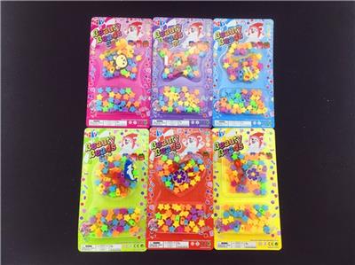 小串珠 - OBL811420