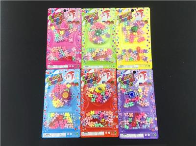 小串珠 - OBL811426