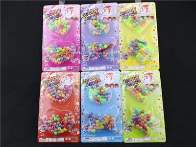 小串珠 - OBL811432