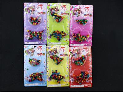 小串珠 - OBL811441