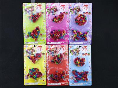 小串珠 - OBL811442