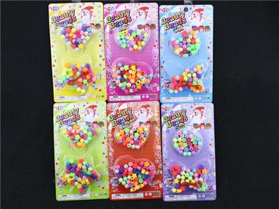 小串珠 - OBL811447