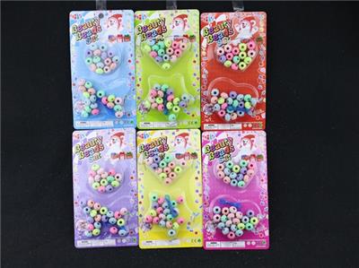 小串珠 - OBL811457