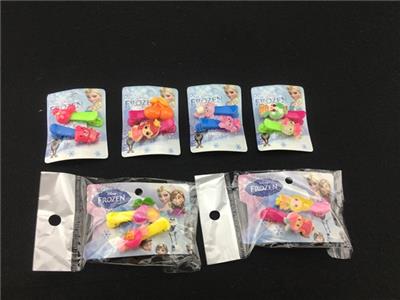 饰品发夹 - OBL811482