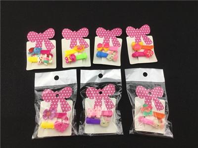 饰品发夹 - OBL811483