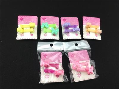 饰品发夹 - OBL811486