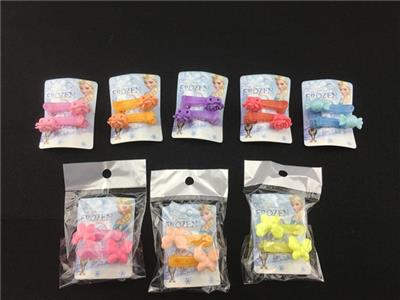 饰品发夹 - OBL811488