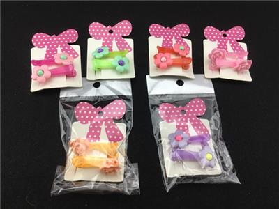 饰品发夹 - OBL811489