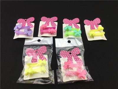 饰品发夹 - OBL811490