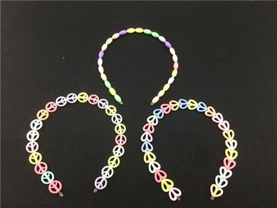 饰品发夹发箍 - OBL811491