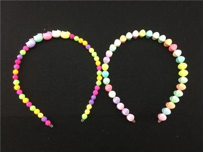 饰品发夹发箍 - OBL811493