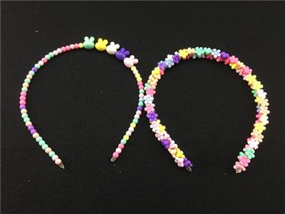 饰品发夹发箍 - OBL811494