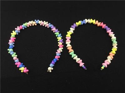 饰品发夹发箍 - OBL811495