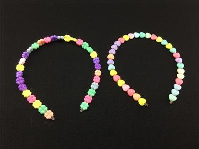 饰品发夹发箍 - OBL811497