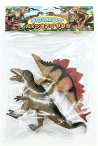 二款恐龙 - OBL811520