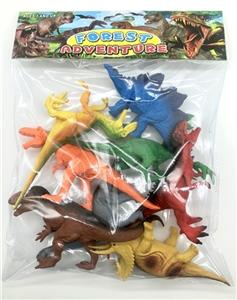 简恐龙八款 - OBL811522