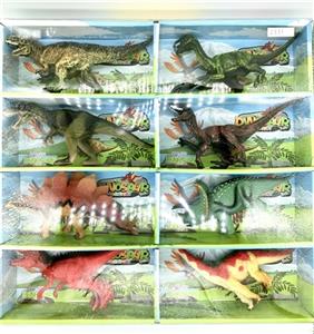 恐龙套装 - OBL811524