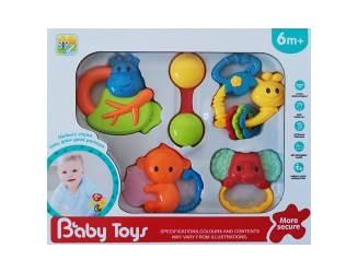 A bell five pieces - OBL811560