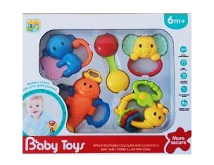 A bell five pieces - OBL811561