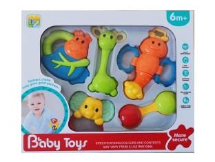 A bell five pieces - OBL811562